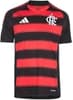 Camisa Flamengo 2025/26 Torcedor Masculina