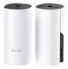 Access point TP-Link Deco M4 Mesh Branco 2 unidades - 1