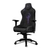 Cadeira Gamer Mancer Tyr Pro Roxa, Braço 4D