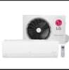 Ar-Condicionado LG DUAL Inverter Voice +Al 12.000 BTU Frio 220V - S3-Q12JA31K