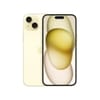 Apple iPhone 15 Plus (128 GB) — Amarelo - 1