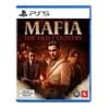 Jogo Mafia The Old Country - PS5 - Mídia Física