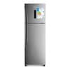 Geladeira/Refrigerador Panasonic 387 Litros A+++ NR-BT41PD1X - 2 Portas, Frost Free, Painel Eletrônico, Aço Escovado