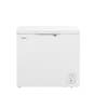 Freezer Horizontal Hisense 198 Litros Fc257nw 1 Porta Branco 220v