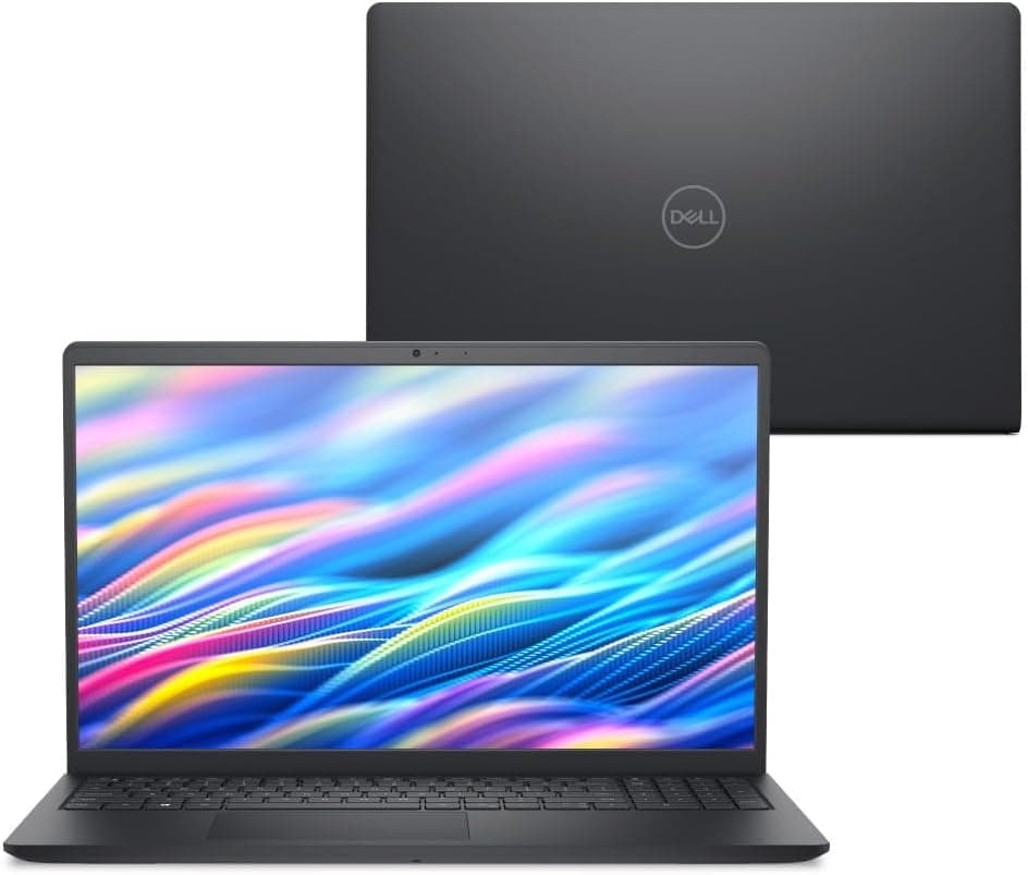 Notebook Dell 15 DC15-I51334U-A50, Intel i5-1334U, Windows 11 Home