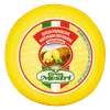 Queijo Provolone Maturado Defumado Gran Mestri Fracionado 200g