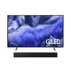 Samsung TV 43 QLED 4K 2025 + Soundbar B400F