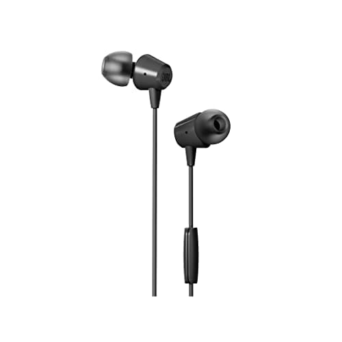JBL, Fone de Ouvido in Ear, C50HI - Preto - Imagem 3