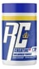 Creatina 100% Pura Ronnie Coleman 525g Sabor Neutro - 1