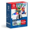 Nintendo Switch OLED + Mario Wonder + 3 Meses NSO