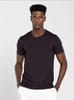 Tech T-Shirt Modal - Preto - 1