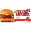Hambúrguer Texas Burger Carne de Frango e Bovina - 1