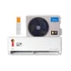 Ar Condicionado Midea AI Ecomaster 12000 BTUs Quente/Frio 220V