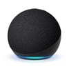 Echo Dot (nova geração) com som aprimorado - Preto