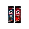 Pack Batata Pringles Stranger Things Bacon 100g e Steak 100g - 1