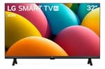 Smart Tv LG 32'' Hd Led Hdr Pro Thinq Ai Alexa 32rl601 - 1
