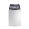 Lavadora Electrolux 18kg Inox Jet&Clean 127V