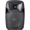 HAYONIK Caixa Amplificada 12" 200W RMS Bluetooth - 1