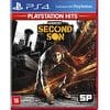 Infamous Second Son Hits - PlayStation 4 - 1