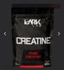 (REC + cupom) Creatina Refil 600g Monohidratada Dark Lab - 1