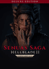 Jogo Hellblade II Deluxe Edition com Hellblade I para Xbox e PC PlayAnywhere
