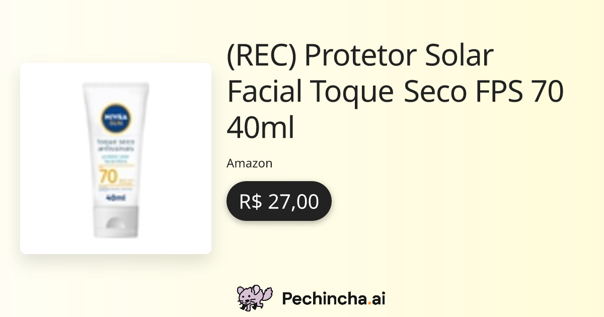 Pechincha.ai