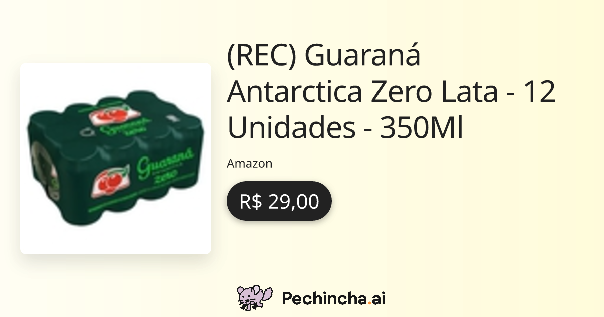 Pechincha.ai