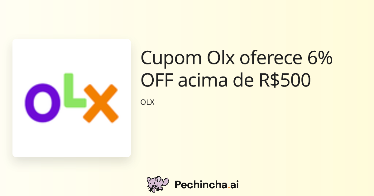 Pechincha.ai
