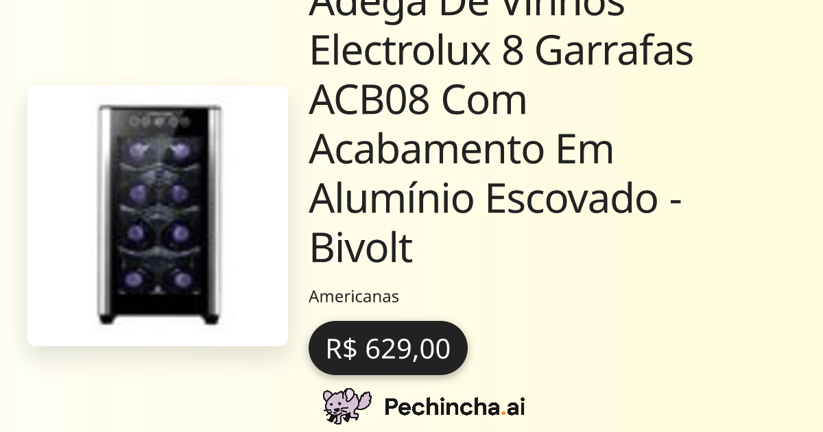 Pechincha.ai
