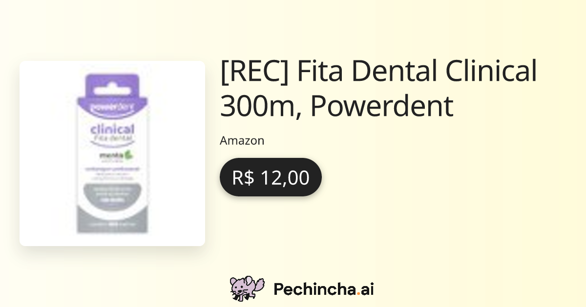Pechincha.ai