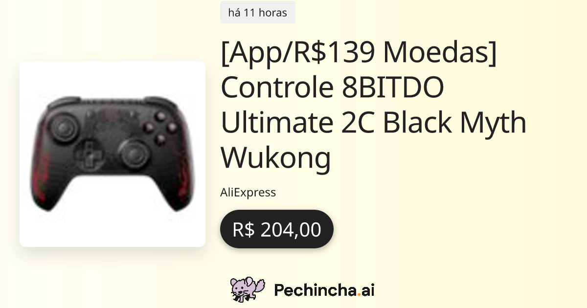 Pechincha.ai