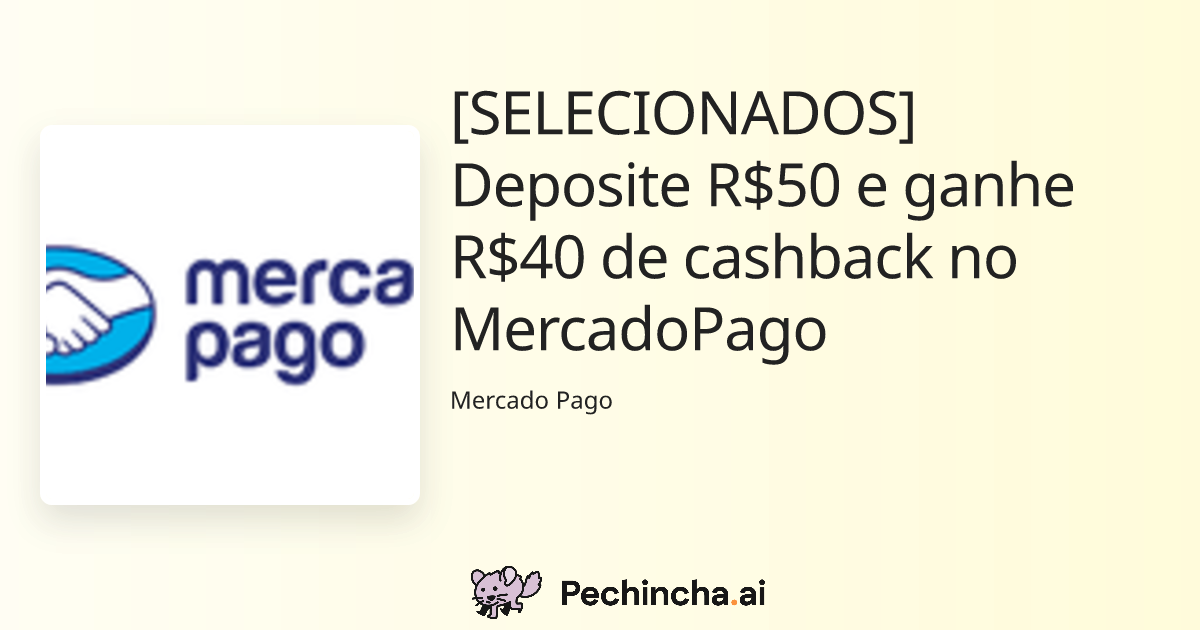 Pechincha.ai