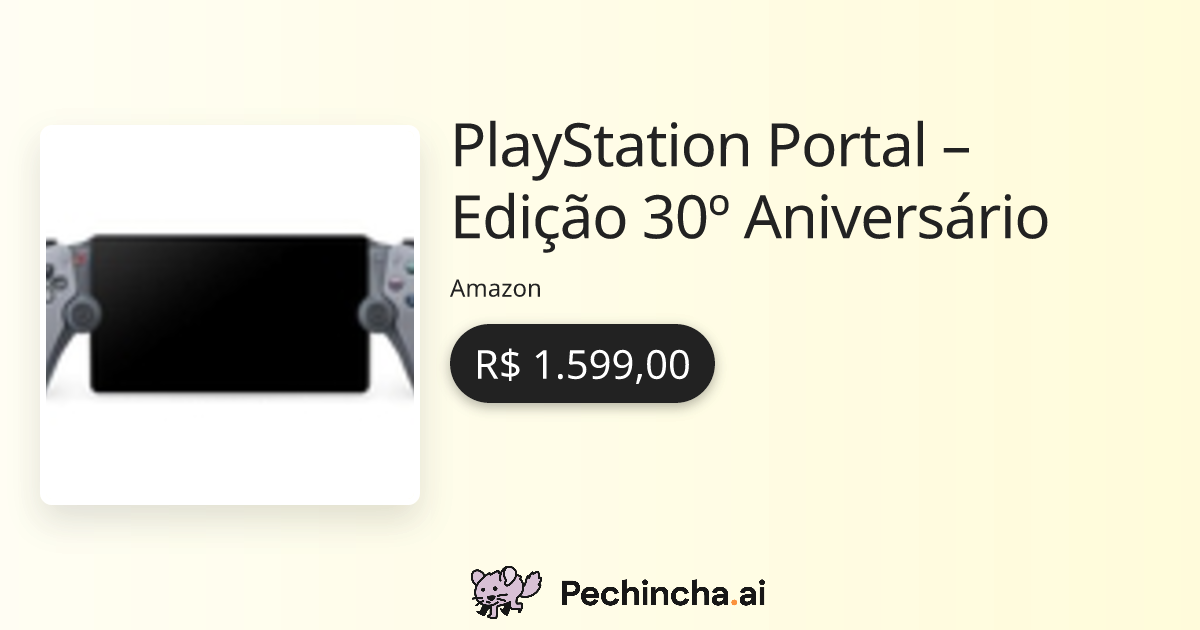 Pechincha.ai