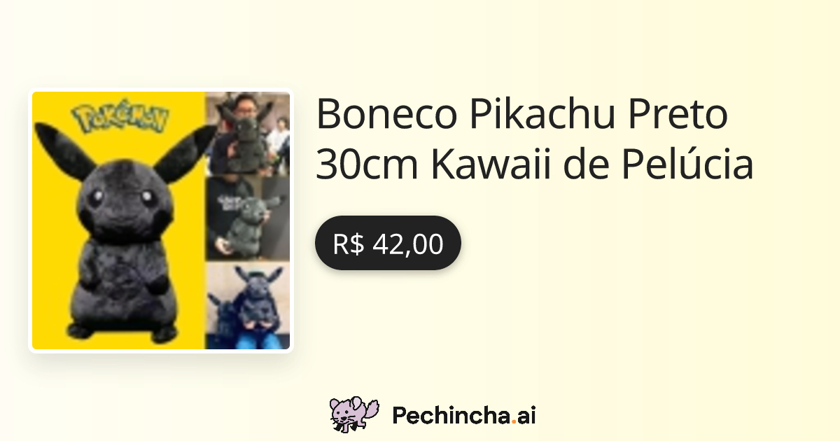 Pechincha.ai