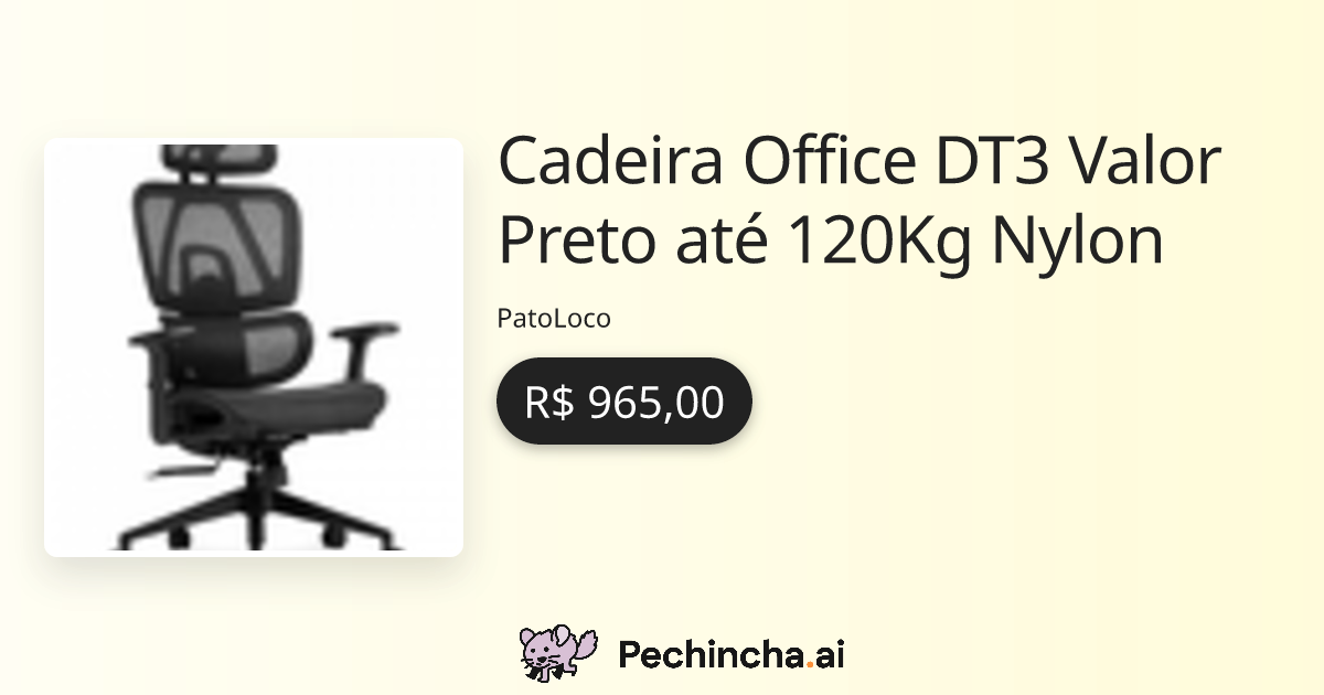 Pechincha.ai