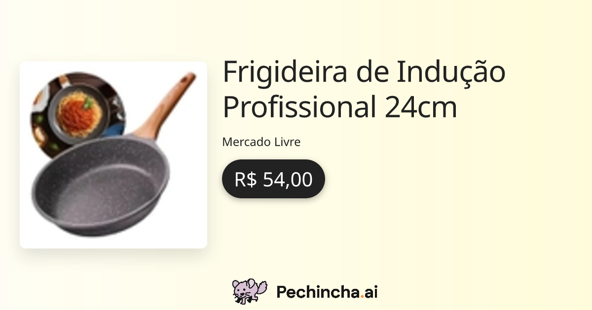 Pechincha.ai