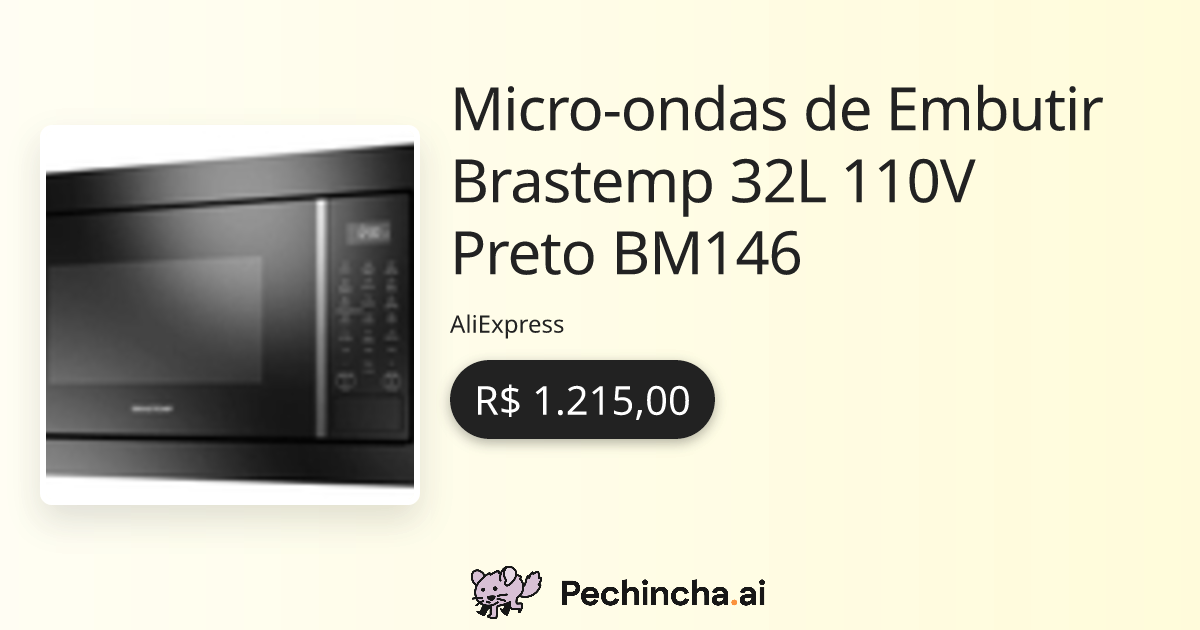 Pechincha.ai