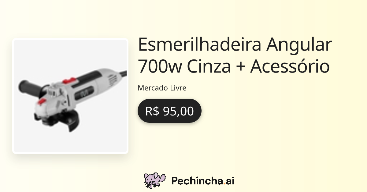 Pechincha.ai