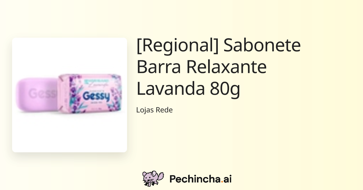 Pechincha.ai