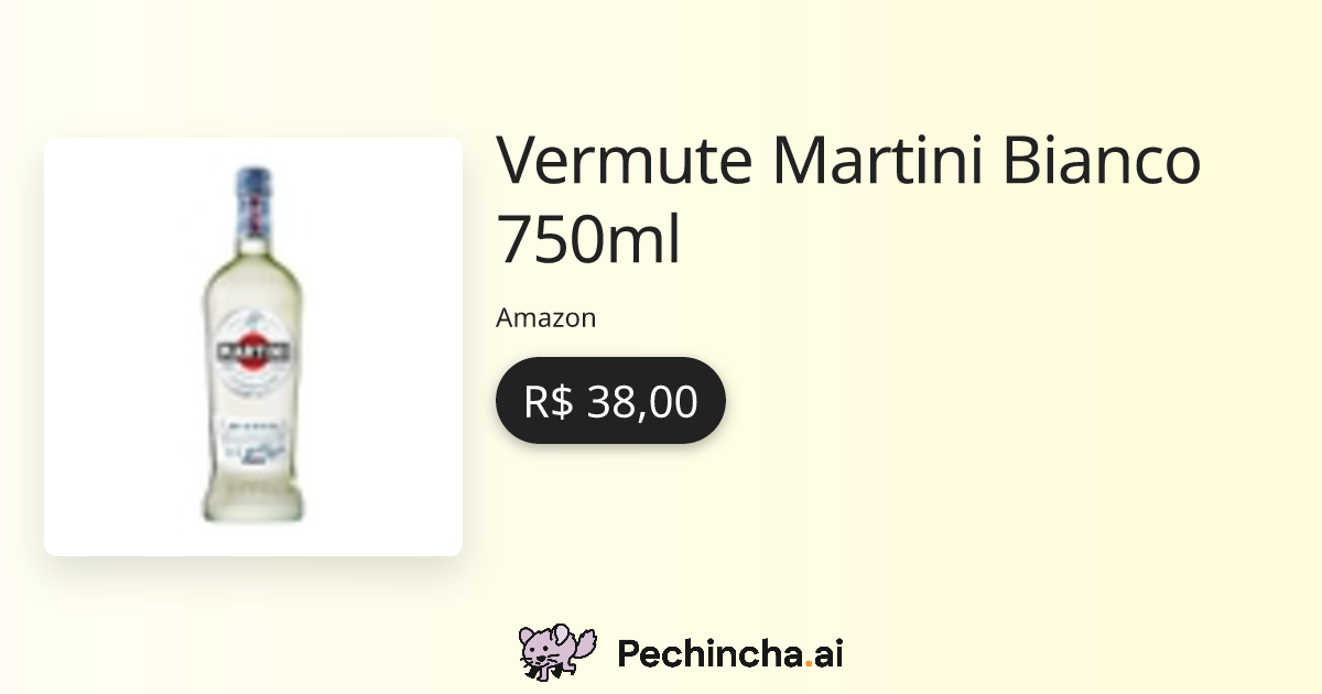 Pechincha.ai