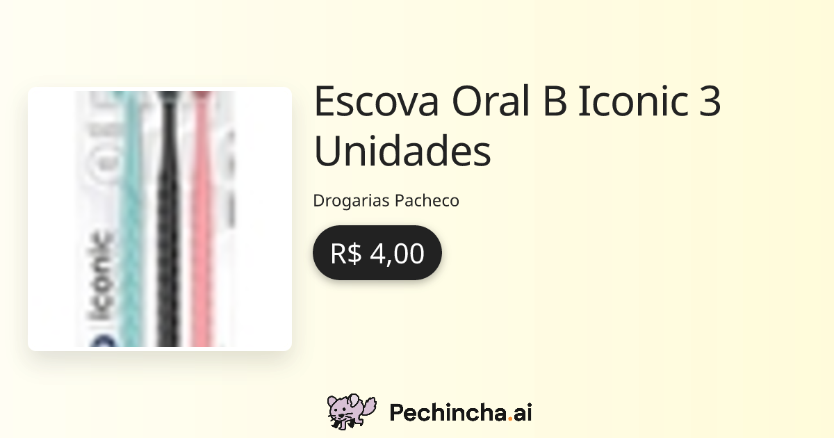 Pechincha.ai