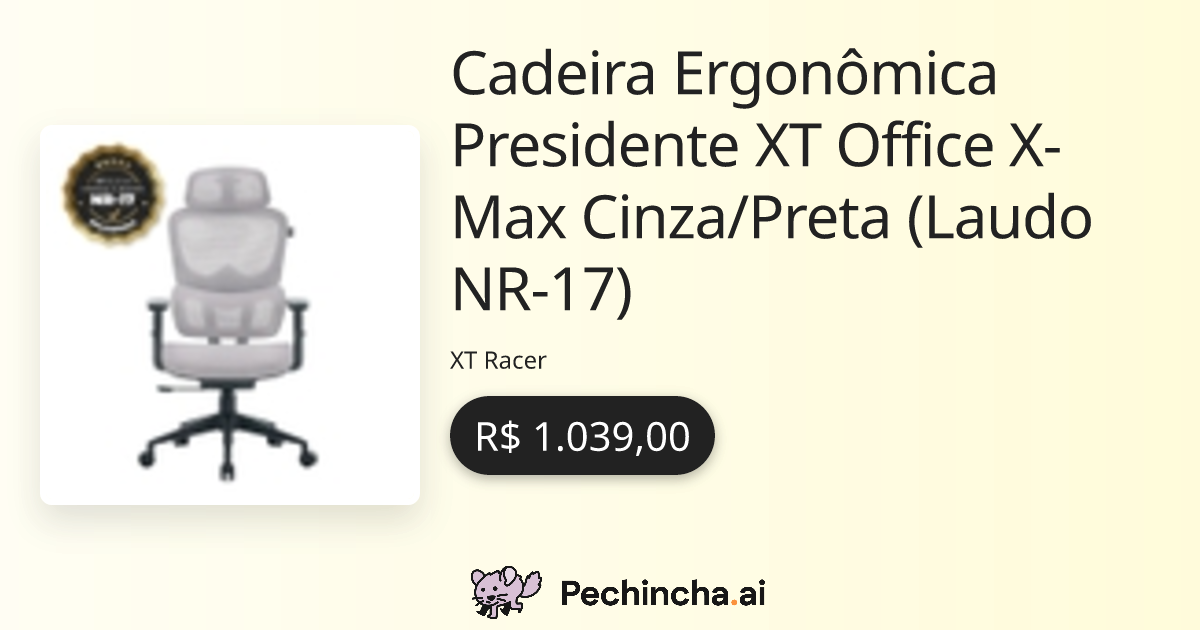 Pechincha.ai