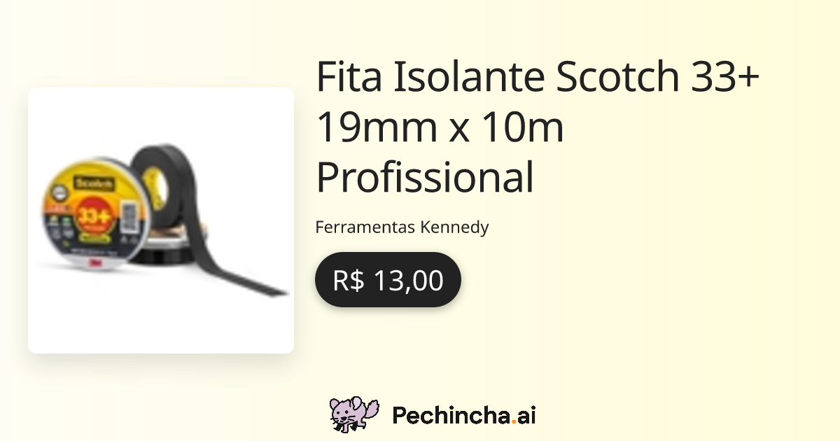 Pechincha.ai