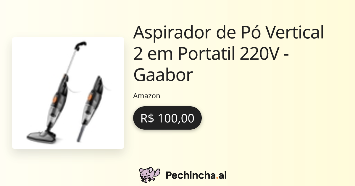 Pechincha.ai