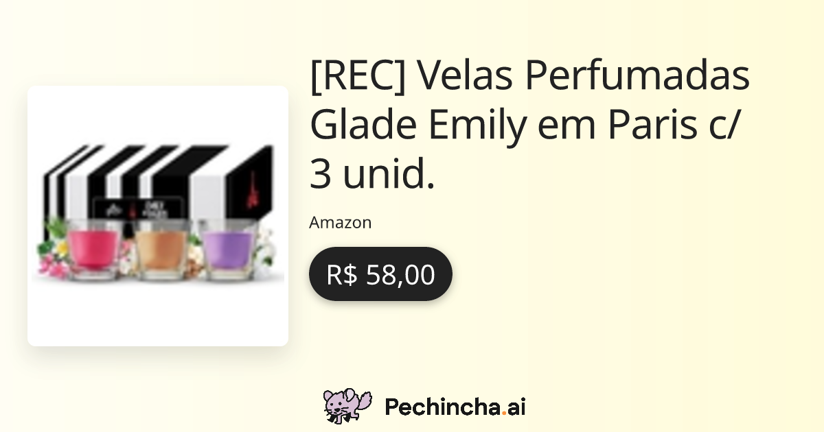 Pechincha.ai