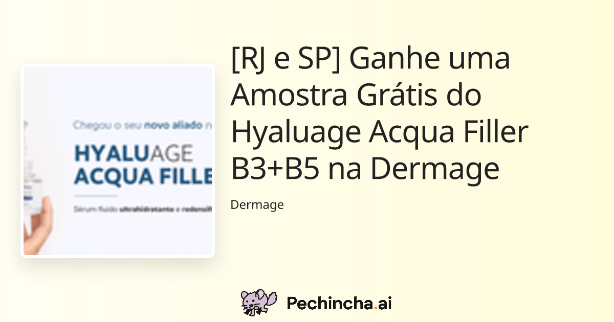 Pechincha.ai