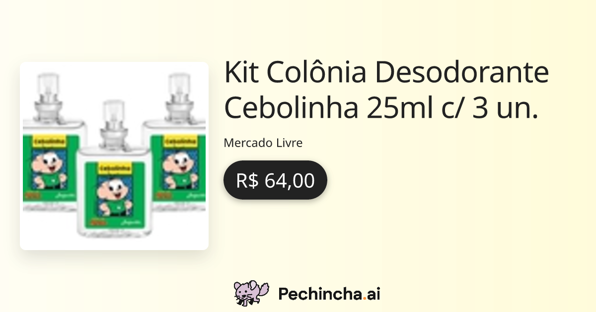 Pechincha.ai
