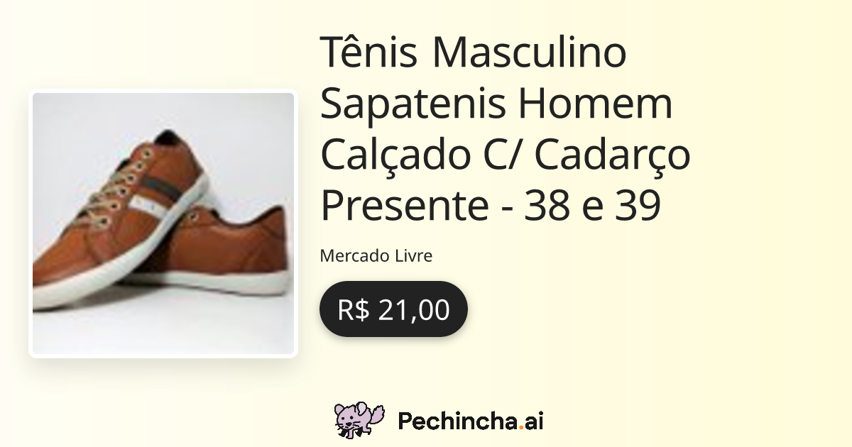 Pechincha.ai