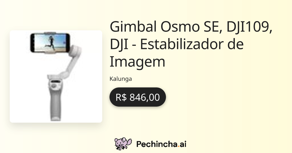 Pechincha.ai