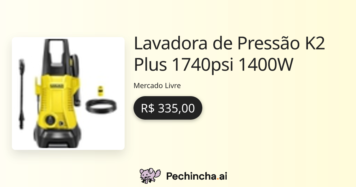 Pechincha.ai